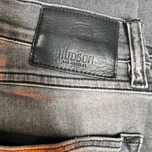 Hudson Jeans